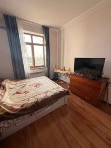 3-комнатная квартира в ЖК Parkent Village