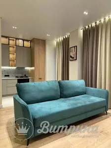 3-комнатная квартира в ЖК Парквуд, 105 м2