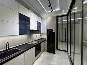 3-комнатная квартира в ЖК Парквуд, Мирабадский район
