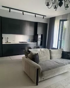 3-комнатная квартира в ЖК Parkwood, 120 м2