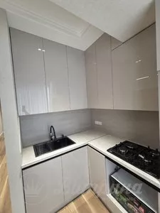 3-комнатная квартира в ЖК Пойтахт, 61 м²