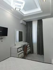 3-комнатная квартира в ЖК Пойтахт Гавхари, Юнусабад