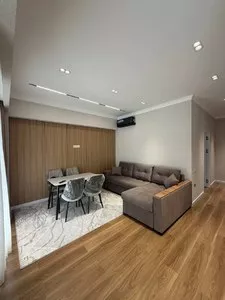 3-комнатная квартира в ЖК Poytaxt, 61 м2