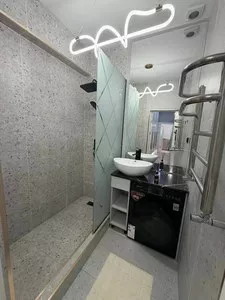 3-комнатная квартира в ЖК Poytaxt, 69 м²