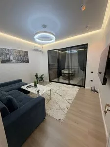 3-комнатная квартира в ЖК Poytaxt, 75 м²