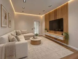 3-комнатная квартира в ЖК Poytaxt, ул. Махтумкули