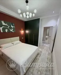 3-комнатная квартира в ЖК Prestige Garden, Яккасарайский район