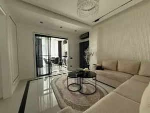 3-комнатная квартира в ЖК Prestige Gardens, 83 м2