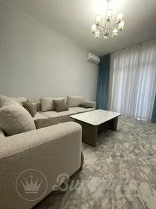 3-комнатная квартира в ЖК Qushbegi, 75 м2