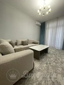 3-комнатная квартира в ЖК Qushbegi, Яккасарайский район