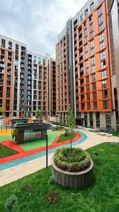 3-комнатная квартира в ЖК Regnum Plaza, 78.69 м2