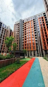 3-комнатная квартира в ЖК Regnum Plaza, 88 кв.м
