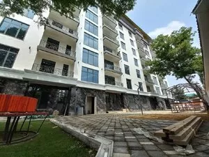 3-комнатная квартира в ЖК Риезий, Яшнабадский район