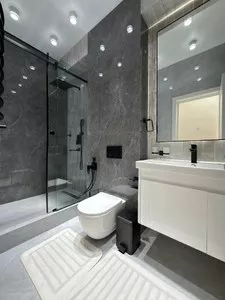 3-комнатная квартира в ЖК RIVERA, Алмазарский район, 78 м²