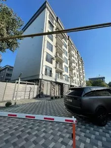 3-комнатная квартира в ЖК Riyoziy, 101.21 м2