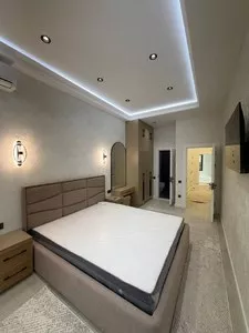 3-комнатная квартира в ЖК Royal House, Яккасарайский район