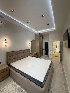 3-комнатная квартира в ЖК Royal House, Яккасарайский район