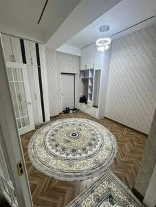 3-комнатная квартира в ЖК Сагбон, Олмазорский район