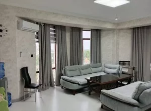 3-комнатная квартира в ЖК Саламатина, Яккасарайский район