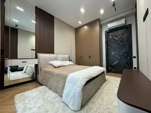 3-комнатная квартира в ЖК Сапфир Террас, 100 м2