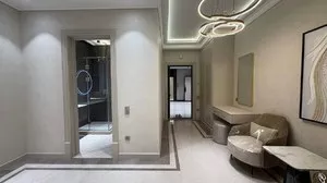 3-комнатная квартира в ЖК Sapphire Terrace, Мирабадский район