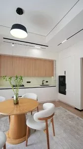 3-комнатная квартира в ЖК Sayram, 84 м2