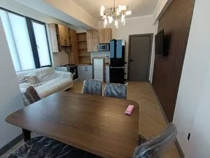3-комнатная квартира в ЖК Sayram Light, 72 кв.м