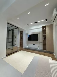 3-комнатная квартира в ЖК Sayram Light, Мирзо Улугбекский район