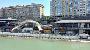 3-комнатная квартира в ЖК Seoul Mun, 120 м²