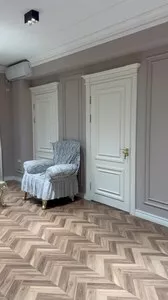 3-комнатная квартира в ЖК Сеул Мун, 80 м2