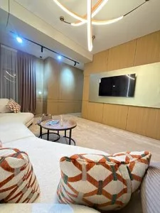 3-комнатная квартира в ЖК Shahriabad, 72 м2