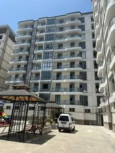 3-комнатная квартира в ЖК Shahriobod, 105 м2