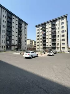 3-комнатная квартира в ЖК Шахристон, 87 кв.м