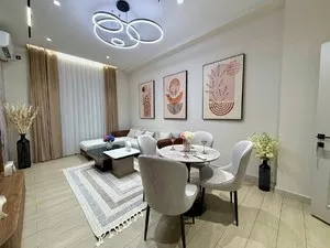 3-комнатная квартира в ЖК Shoshkent, 105 м2