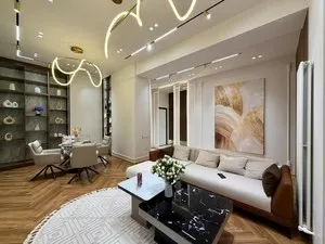 3-комнатная квартира в ЖК Shoshkent, 71 м2