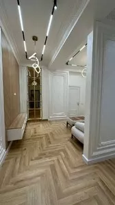 3-комнатная квартира в ЖК Шошкент, Яккасарайский район