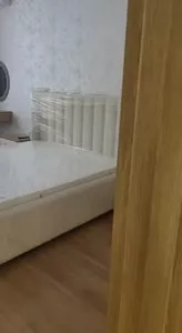 3-комнатная квартира в ЖК Силквей, 120 м2