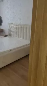 3-комнатная квартира в ЖК Силквей, 120 м2