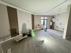 3-комнатная квартира в ЖК Silver, 95 м2