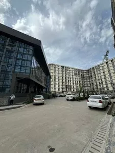 3-комнатная квартира в ЖК Solaris, 105 кв.м
