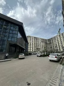 3-комнатная квартира в ЖК Solaris, 105 кв.м