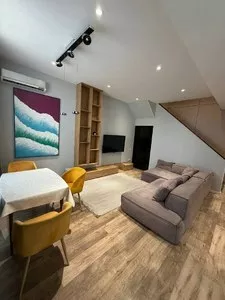 3-комнатная квартира в ЖК Solaris, 85 м²