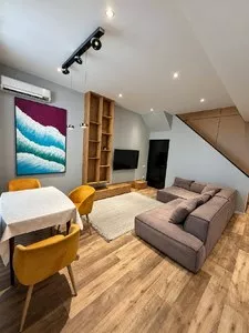3-комнатная квартира в ЖК Solaris, 85 м²