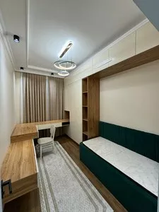 3-комнатная квартира в ЖК Соларис, Яккасарай