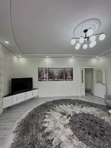 3-комнатная квартира в ЖК Solyaris, 92 м2