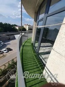 3-комнатная квартира в ЖК Солярис, Яккасарайский район