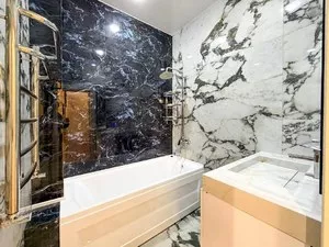 3-комнатная квартира в ЖК Sultaniy, 84 м2