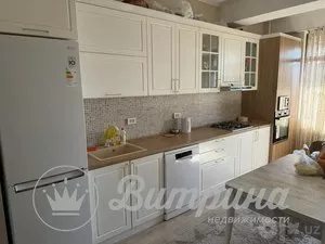 3-комнатная квартира в ЖК Султания, 90 м2