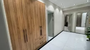 3-комнатная квартира в ЖК Центрадо, 98 кв.м