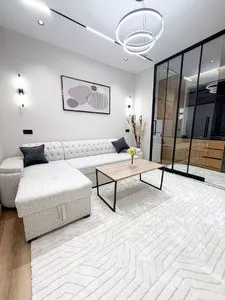 3-комнатная квартира в ЖК Uchtepa Avenue, 49 м2